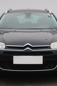 Citroen C5 III , Navi, Klimatronic, Tempomat, Parktronic,ALU-2