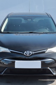 Toyota Avensis III , Navi, Xenon, Bi-Xenon, Klimatronic, Tempomat,-2