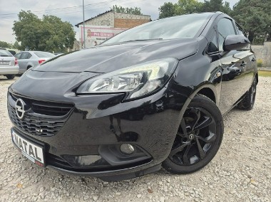 Opel Corsa E 1,4 Benz-1