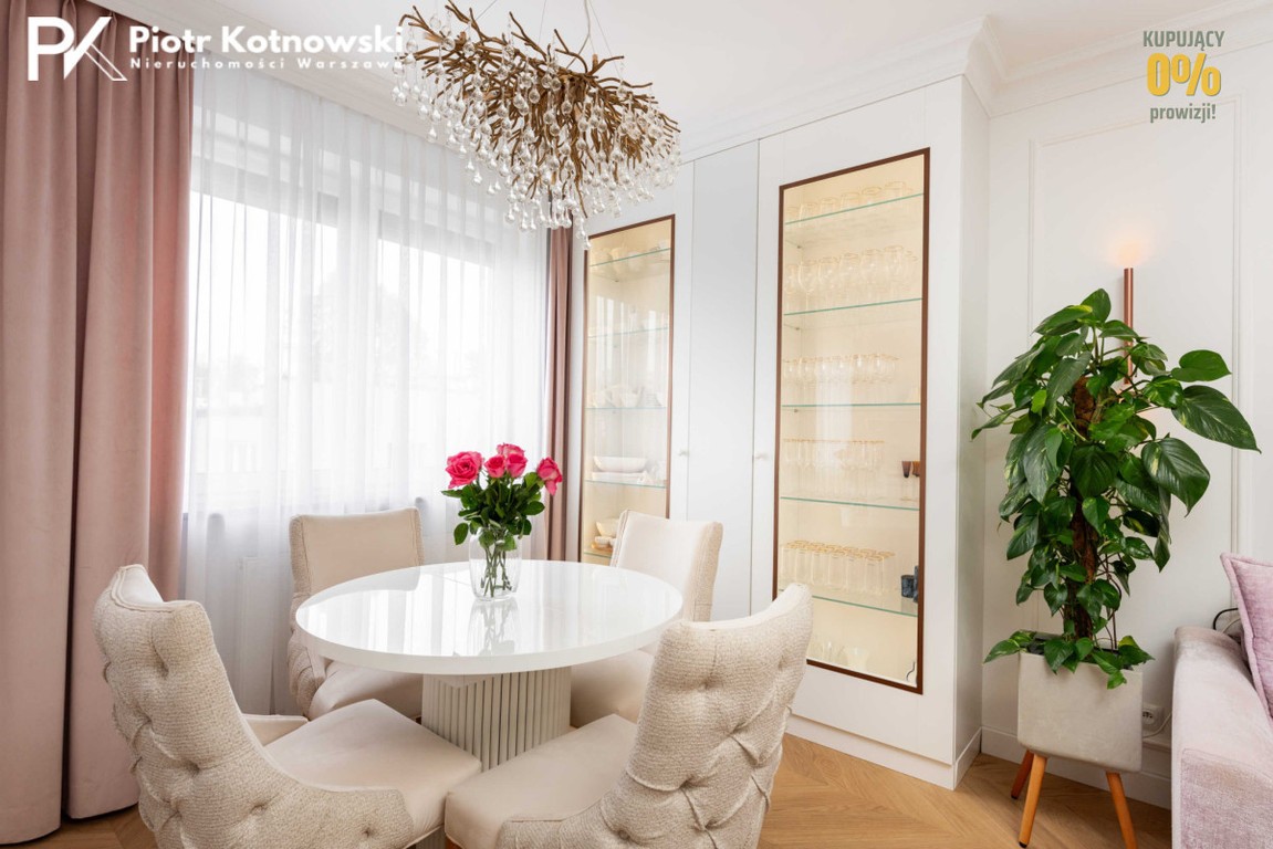 2-room apartment of 83 m²