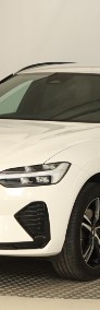 Volvo XC60 II , Salon Polska, Serwis ASO, 197 KM, Automat, VAT 23%, Skóra,-3