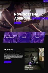 Nowoczesne strony WWW WordPress Projektowanie stron internetowych Pozycjonowanie-2