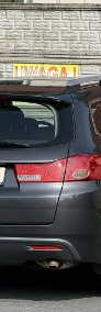 Honda Accord VIII Tourer 2.2i-DTEC 150KM ELegance/USB/Podgrzewane fotele/Serwis/Alu/-3