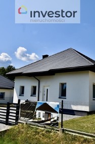 Gotowy dom w stanie Deweloperskim-2