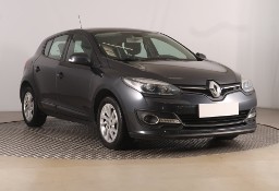 Renault Megane III , Salon Polska, Klimatronic, Tempomat, Parktronic