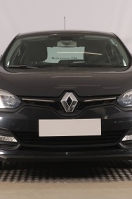 Renault Megane III , Salon Polska, Klimatronic, Tempomat, Parktronic-2