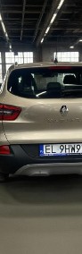 Renault Kadjar I Bezwypadkowy rok gwarancji stan wzorowy-4