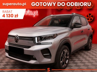 Citroen C3 III Max 1.2 T Max 1.2 T 100KM / Pakiet zimowy-1