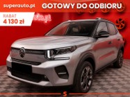 Citroen C3 III Max 1.2 T Max 1.2 T 100KM / Pakiet zimowy