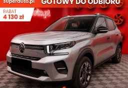 Citroen C3 III Max 1.2 T Max 1.2 T 100KM / Pakiet zimowy