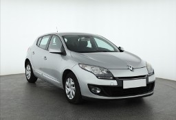 Renault Megane III , Salon Polska, Serwis ASO, Klimatronic, Parktronic