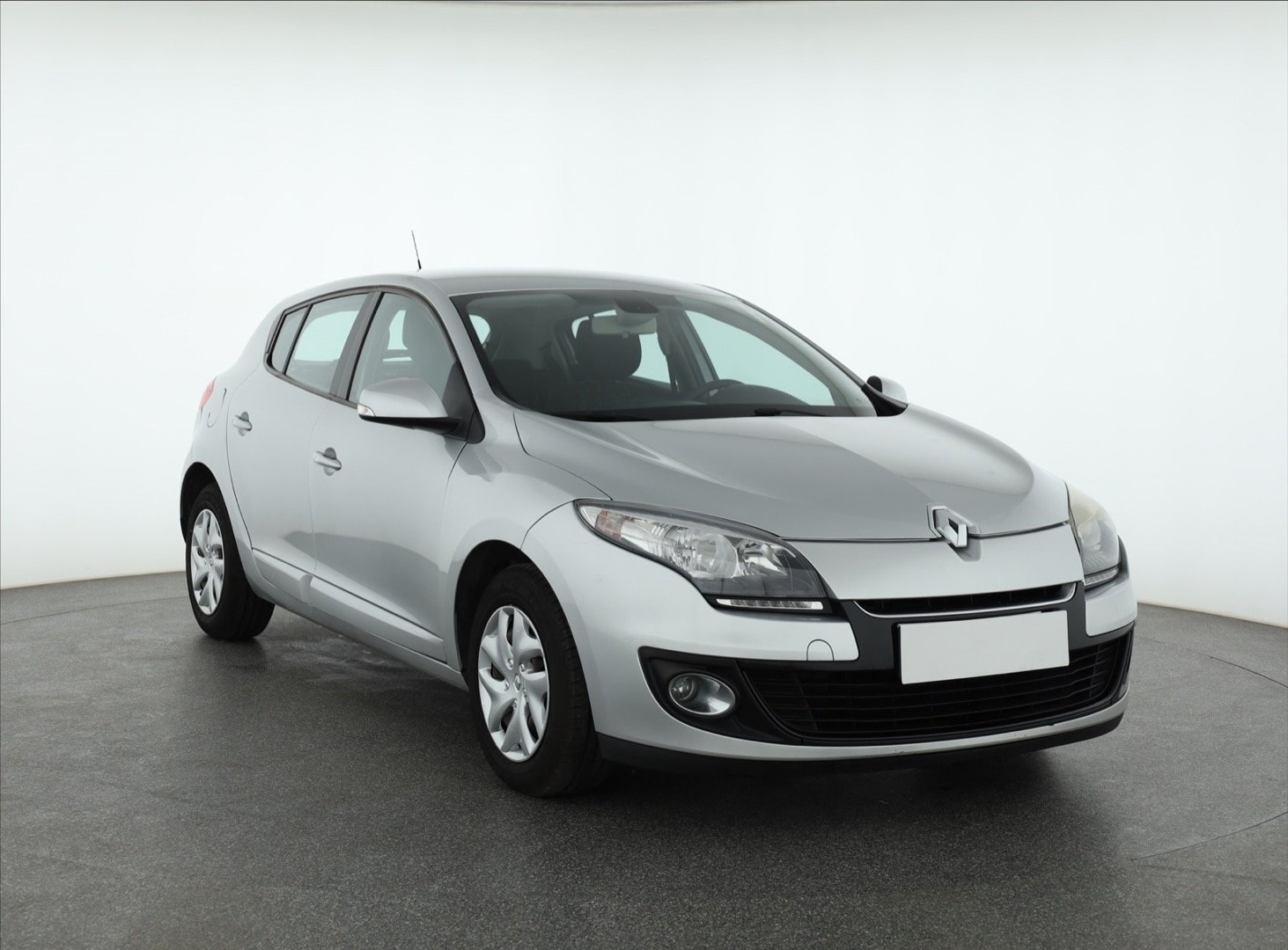 Renault Megane III , Salon Polska, Serwis ASO, Klimatronic, Parktronic