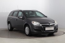 Opel Astra H , Klima