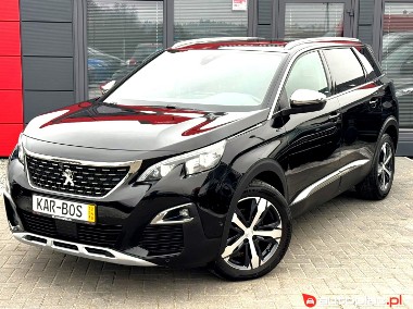 Peugeot 5008 II-1