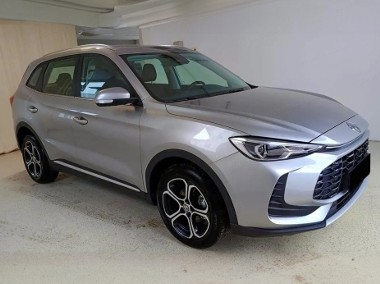 MG ZS 1.5 HEV+ Excite aut 1.5 HEV+ Excite aut 197KM-1