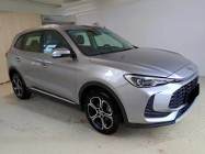 MG ZS 1.5 HEV+ Excite aut 1.5 HEV+ Excite aut 197KM