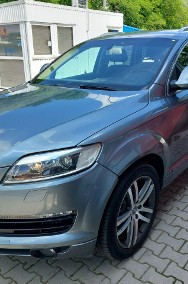 Audi Q7 I 3.0 TDI QUATTRO 233 KM klimatyzacja nawigacja 7-osobowy-2