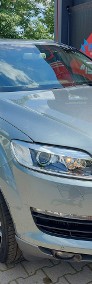 Audi Q7 I 3.0 TDI QUATTRO 233 KM klimatyzacja nawigacja 7-osobowy-4