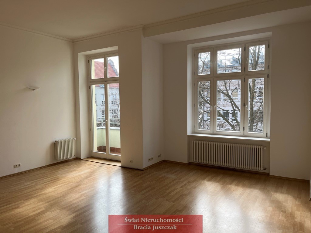 PLAC GRUNWALDZKI 107,5 mkw, 3 POK. KUCHNIA I ŁAŹ., Wrocław