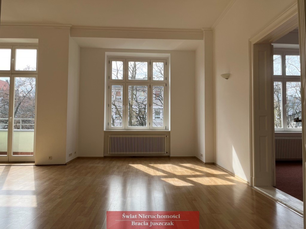 PLAC GRUNWALDZKI 107,5 mkw, 3 POK. KUCHNIA I ŁAŹ. - Widok 2