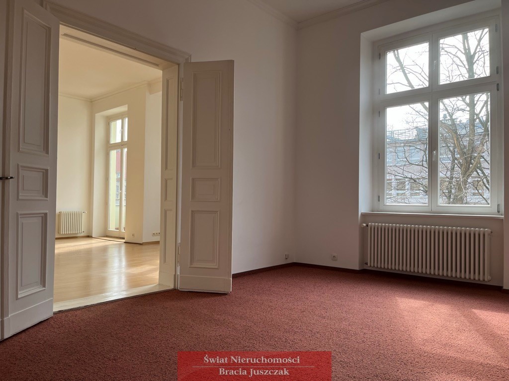 PLAC GRUNWALDZKI 107,5 mkw, 3 POK. KUCHNIA I ŁAŹ. - Widok 3