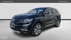 Renault Koleos 2.0 dCi Initiale Paris 4x4 X-Tronic