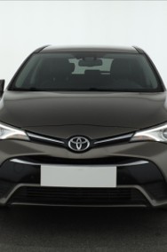 Toyota Avensis IV , Salon Polska, VAT 23%, Skóra, Navi, Klimatronic, Tempomat,-2