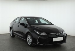 Toyota Corolla XII , Salon Polska, Automat, VAT 23%, Klimatronic, Tempomat