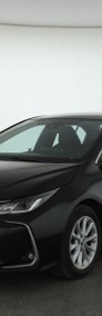 Toyota Corolla XII , Salon Polska, Automat, VAT 23%, Klimatronic, Tempomat-3