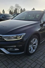 Volkswagen LT Passat Alltrack-2