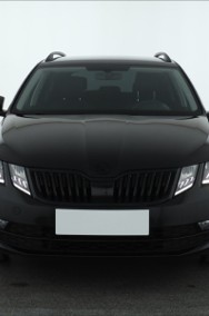 Skoda Octavia III , Salon Polska, Serwis ASO, DSG, Navi, Klimatronic, Tempomat,-2