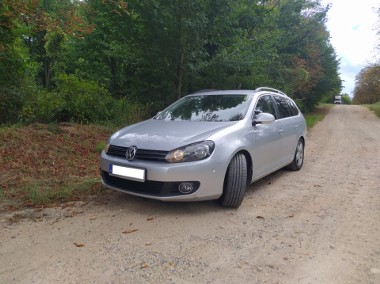 1.6 TDI VARIANT Trendline-1