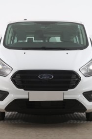 Ford Transit Custom , L2H1, VAT 23%, 9 Miejsc-2