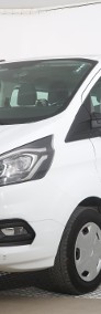 Ford Transit Custom , L2H1, VAT 23%, 9 Miejsc-3