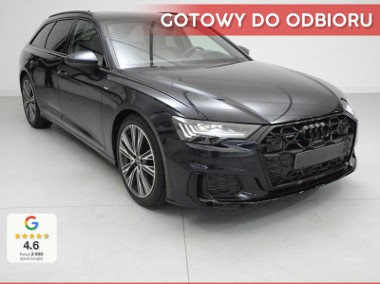 Audi A6 V (C8) 40 TDI quattro S Line Avant 2.0 40 TDI quattro S Line Avant (204KM) Hak-1