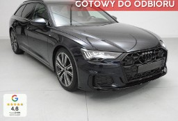 Audi A6 V (C8) 40 TDI quattro S Line Avant 2.0 40 TDI quattro S Line Avant (204KM) Hak