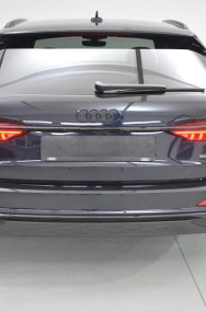 Audi A6 V (C8) 40 TDI quattro S Line Avant 2.0 40 TDI quattro S Line Avant (204KM) Hak-2