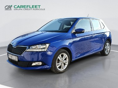 Skoda Fabia III 1.0 TSI Ambition Hatchback. KR8TL37-1