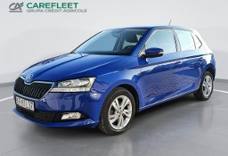 Skoda Fabia III 1.0 TSI Ambition Hatchback. KR8TL37