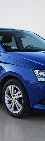 Skoda Fabia III 1.0 TSI Ambition Hatchback. KR8TL37-3