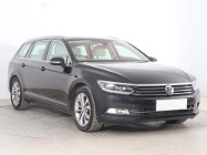 Volkswagen Passat B8 , Salon Polska, Serwis ASO, Automat, Navi, Klimatronic,