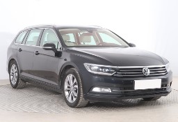 Volkswagen Passat B8 , Salon Polska, Serwis ASO, Automat, Navi, Klimatronic,