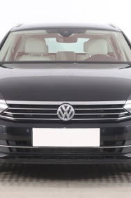 Volkswagen Passat B8 , Salon Polska, Serwis ASO, Automat, Navi, Klimatronic,-2