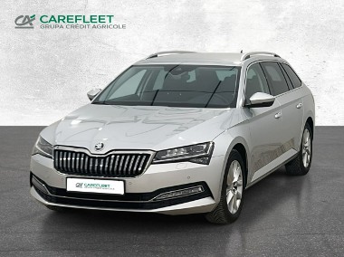 Skoda Superb III Skoda Superb 2.0 TDI SCR STYLE DSG-1