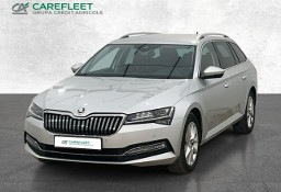 Skoda Superb III Skoda Superb 2.0 TDI SCR STYLE DSG