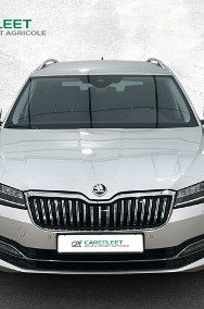 Skoda Superb III Skoda Superb 2.0 TDI SCR STYLE DSG-2