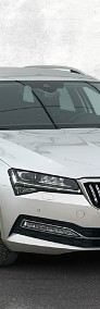 Skoda Superb III Skoda Superb 2.0 TDI SCR STYLE DSG-3