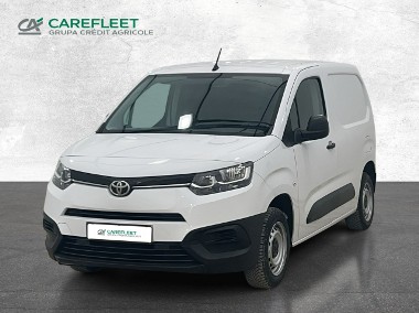 Toyota Toyota Proace City 1.5 D-4D Standard 2.0 T Active Furgon-1