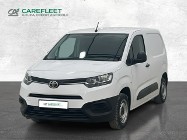 Toyota Inny Toyota Toyota Proace City 1.5 D-4D Standard 2.0 T Active Furgon