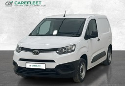 Toyota Inny Toyota Toyota Proace City 1.5 D-4D Standard 2.0 T Active Furgon